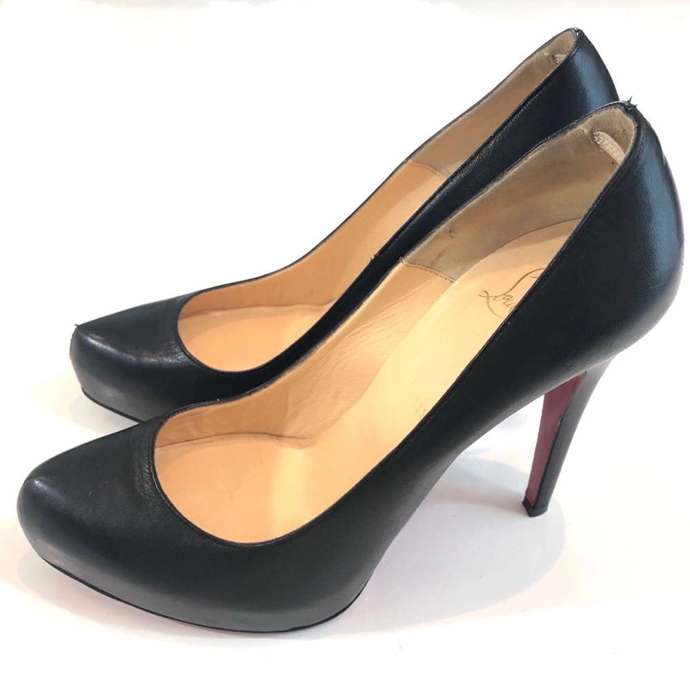 Christian Louboutin Heels size 39.5
